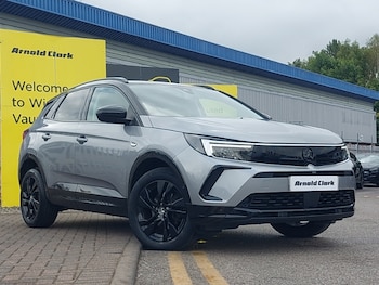 Used Vauxhall Grandland 2023 for sale - 79368446: Photo