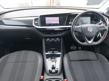 Used Vauxhall Grandland 2023 for sale - 79368446: Photo