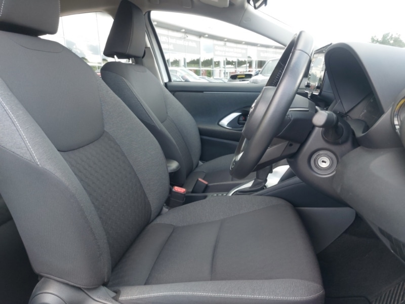 Vehicle 19