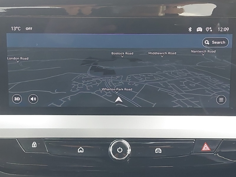 Used Vauxhall Mokka 2025 for sale - 76860247: Photo 10