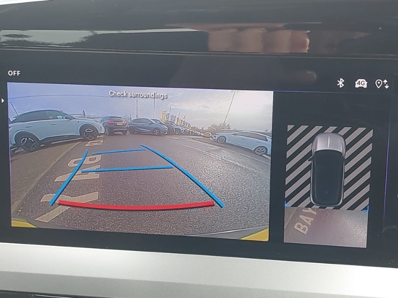 Used Vauxhall Mokka 2025 for sale - 76860247: Photo 11