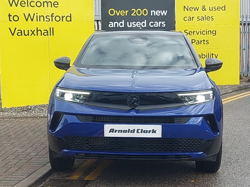 Used Vauxhall Mokka 2025 for sale - 76860247: Photo 12