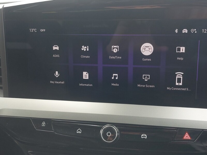 Used Vauxhall Mokka 2025 for sale - 76860247: Photo 13