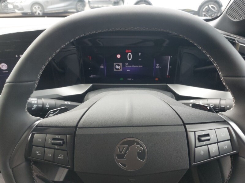 Used Vauxhall Mokka 2025 for sale - 76860247: Photo 15