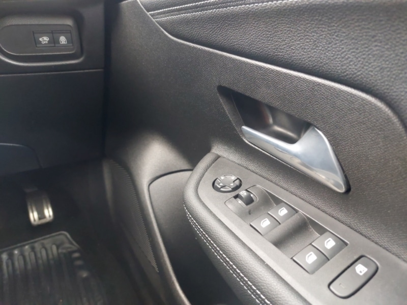 Used Vauxhall Mokka 2025 for sale - 76860247: Photo 16