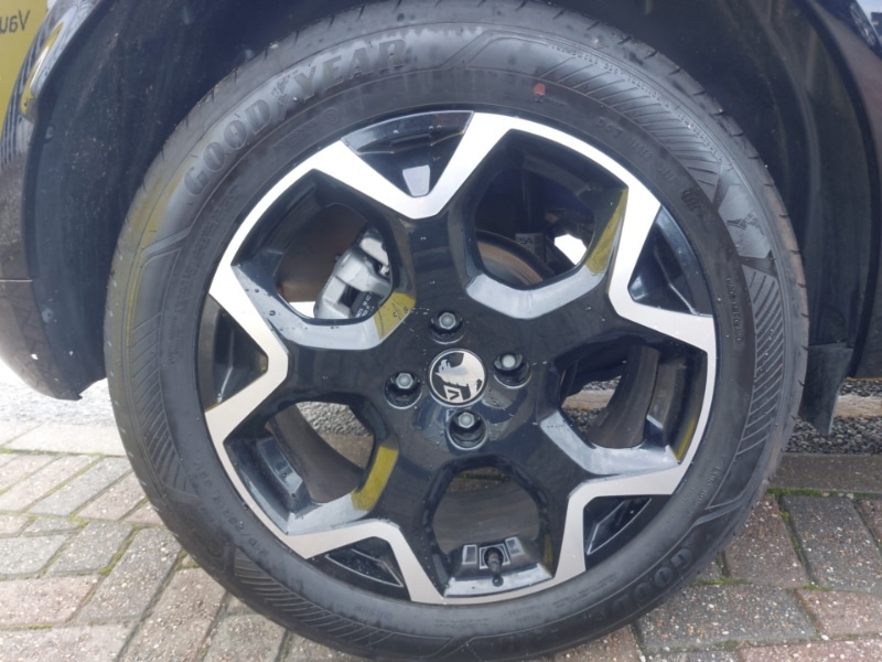 Used Vauxhall Mokka 2025 for sale - 76860247: Photo 17