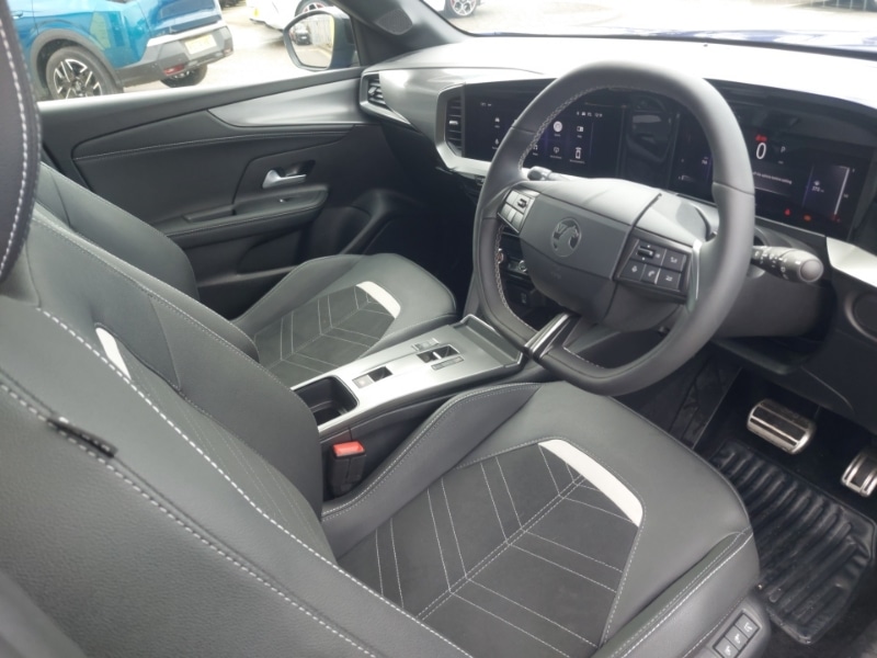 Used Vauxhall Mokka 2025 for sale - 76860247: Photo 18