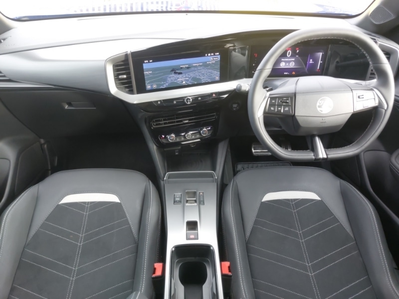 Used Vauxhall Mokka 2025 for sale - 76860247: Photo 2