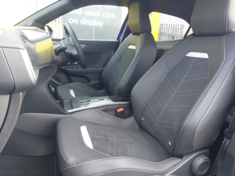 Used Vauxhall Mokka 2025 for sale - 76860247: Photo 5