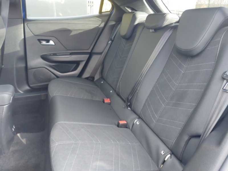 Used Vauxhall Mokka 2025 for sale - 76860247: Photo 6