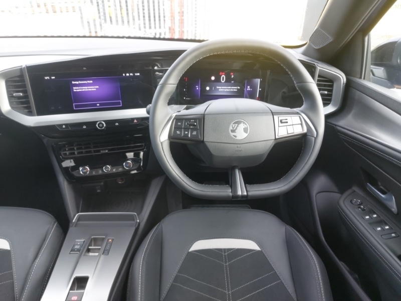 Used Vauxhall Mokka 2025 for sale - 76860247: Photo 7