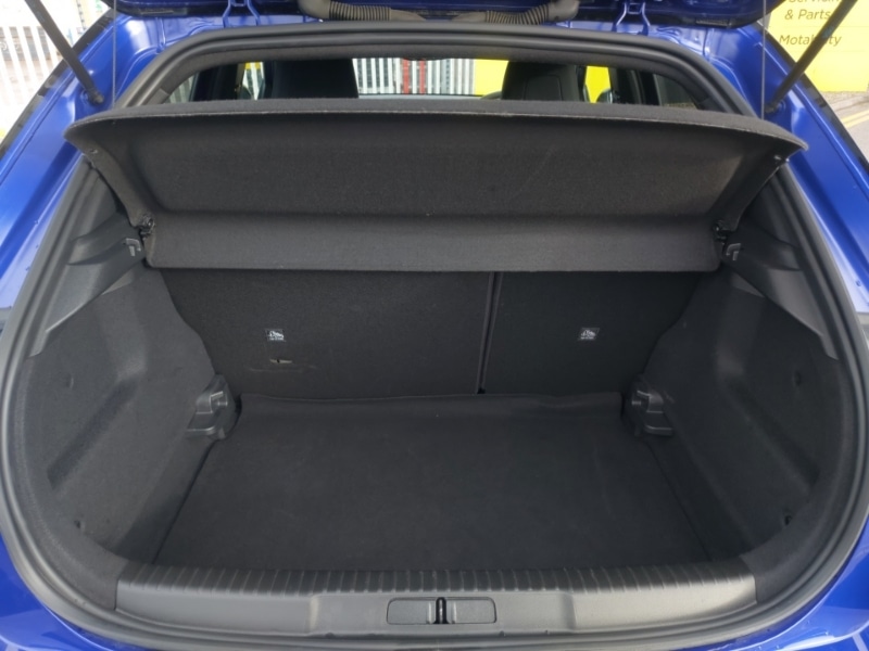 Used Vauxhall Mokka 2025 for sale - 76860247: Photo 8