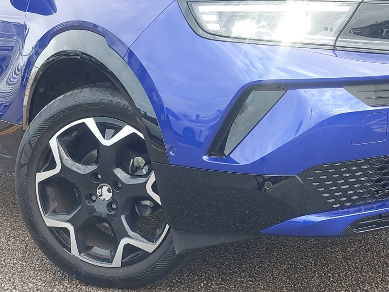 Used Vauxhall Mokka 2025 for sale - 76860247: Photo 9