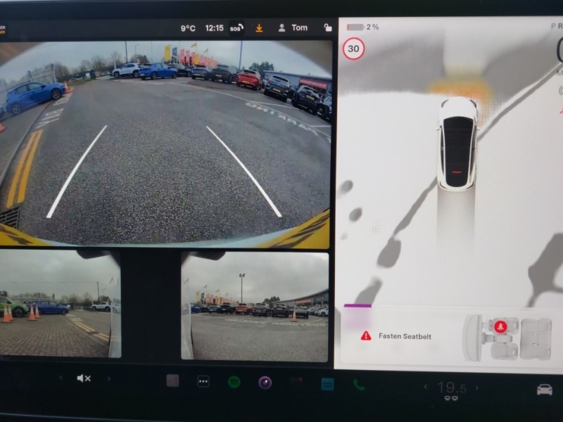 Used Tesla Model Y 2022 for sale - 77178486: Photo 11