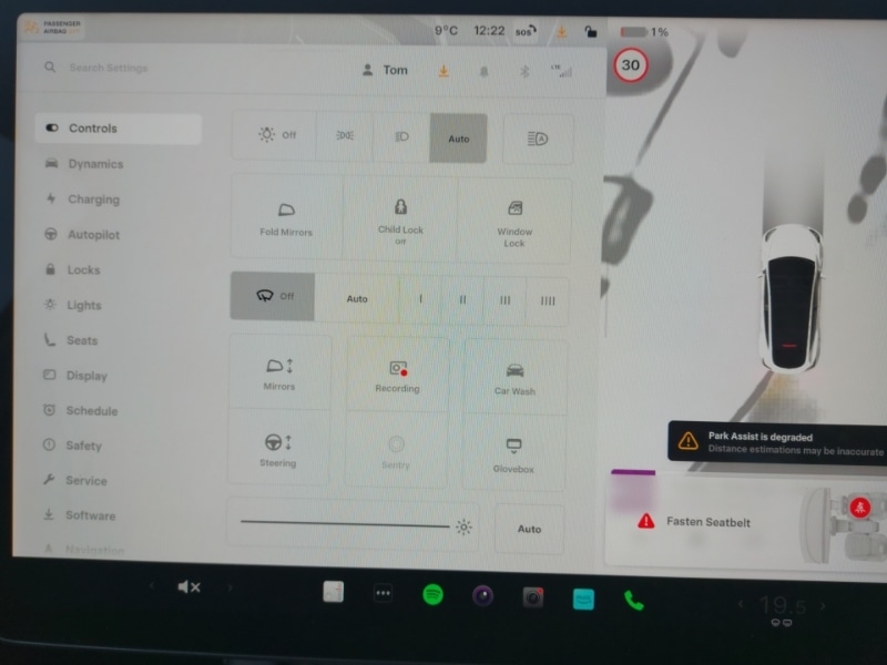 Used Tesla Model Y 2022 for sale - 77178486: Photo 13