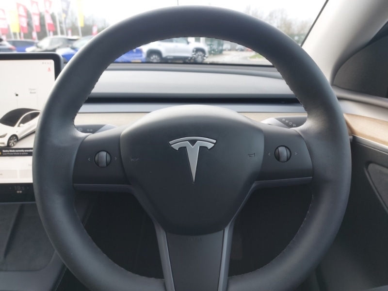 Used Tesla Model Y 2022 for sale - 77178486: Photo 15