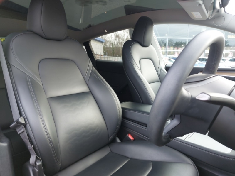 Used Tesla Model Y 2022 for sale - 77178486: Photo 19