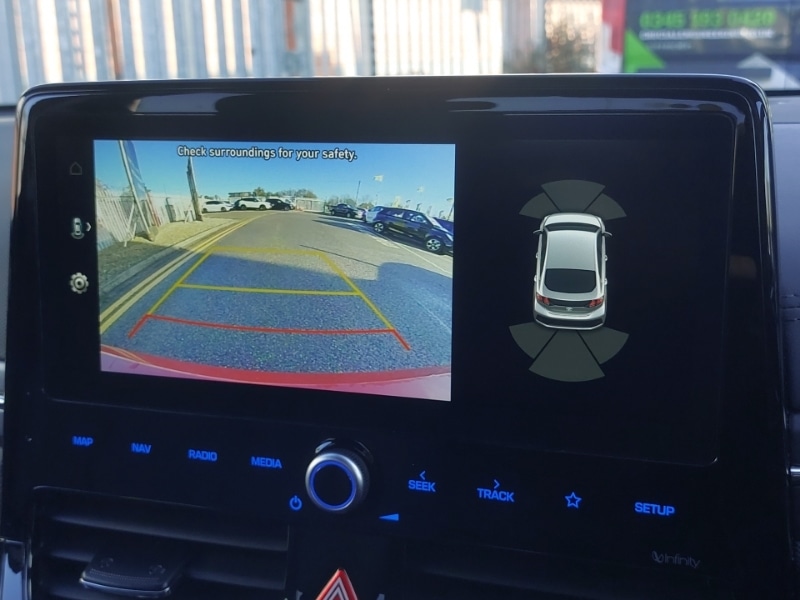 Used Hyundai IONIQ 2022 for sale - 76963807: Photo 11