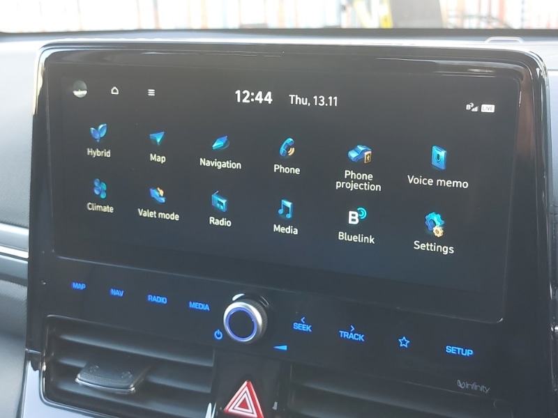 Used Hyundai IONIQ 2022 for sale - 76963807: Photo 13