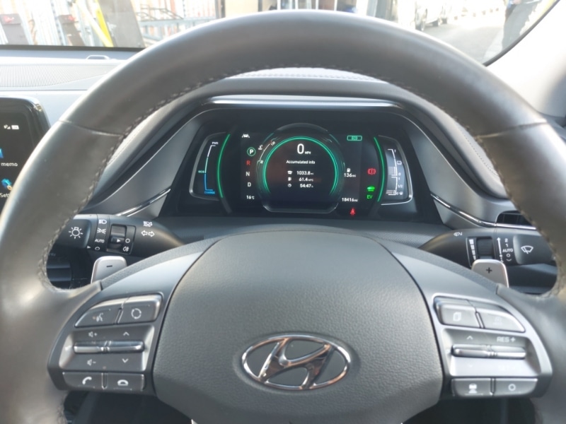 Used Hyundai IONIQ 2022 for sale - 76963807: Photo 15