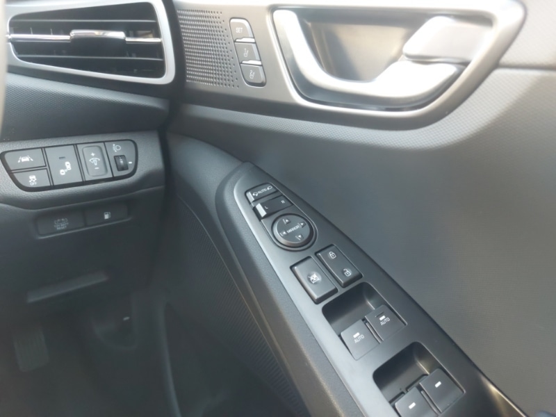 Used Hyundai IONIQ 2022 for sale - 76963807: Photo 16