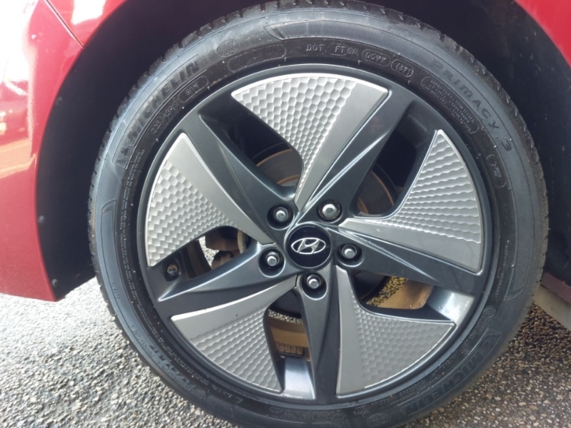 Used Hyundai IONIQ 2022 for sale - 76963807: Photo 17