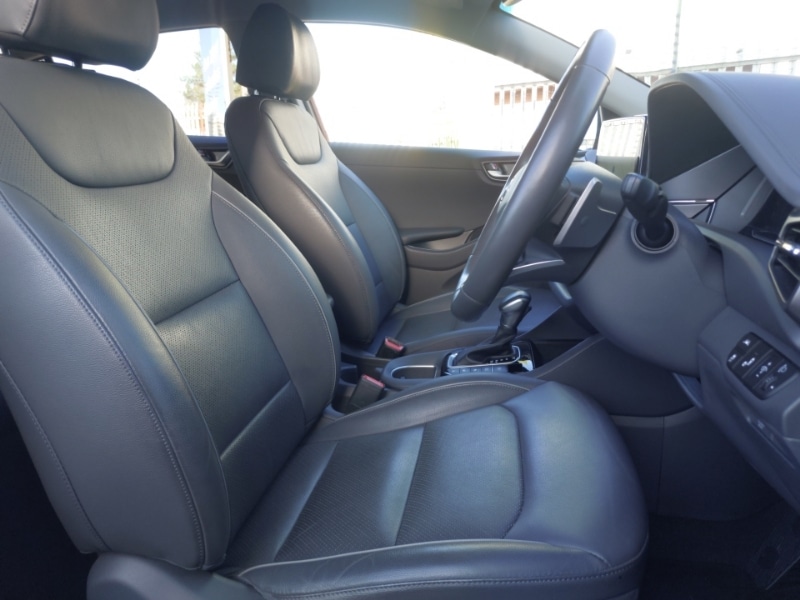 Used Hyundai IONIQ 2022 for sale - 76963807: Photo 19