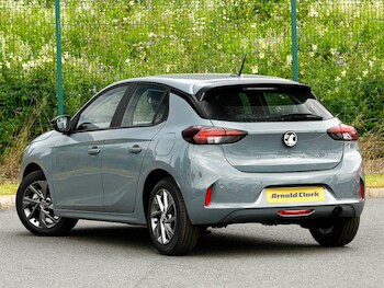 Used Vauxhall Corsa 2025 for sale - 75828571: Photo