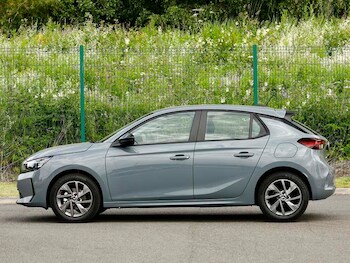 Used Vauxhall Corsa 2025 for sale - 75828571: Photo