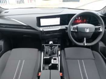 Used Vauxhall Astra 2025 for sale - 75338530: Photo