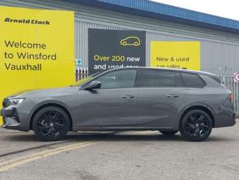 Used Vauxhall Astra 2025 for sale - 75338530: Photo