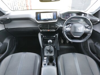 Used Peugeot 208 2020 for sale - 78546884: Photo
