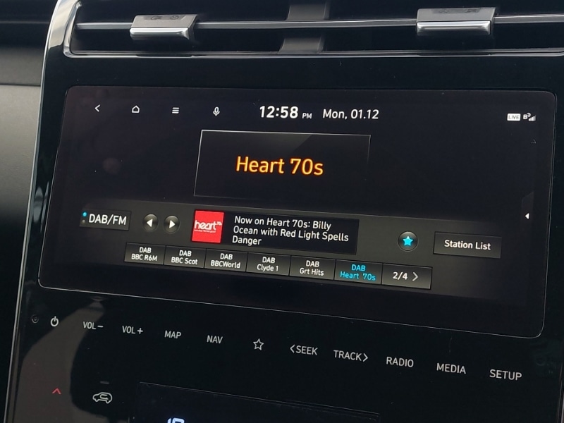 Used Hyundai TUCSON 2021 for sale - 77095012: Photo 17