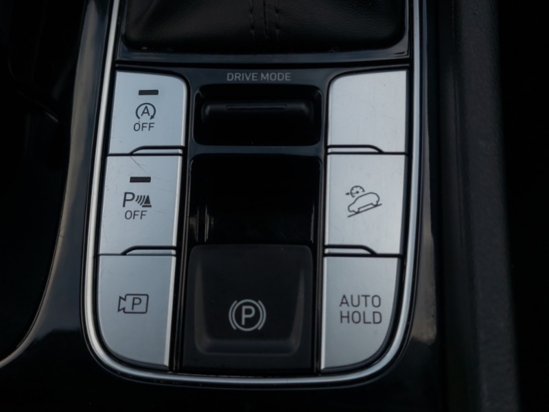 Used Hyundai TUCSON 2021 for sale - 77095012: Photo 18