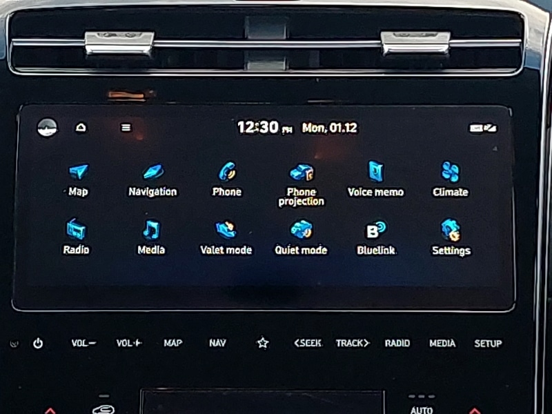 Used Hyundai TUCSON 2021 for sale - 77095012: Photo 7