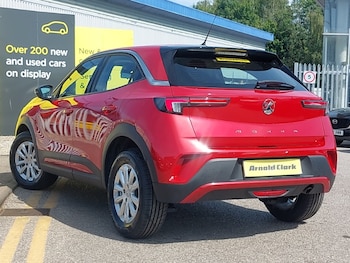 Used Vauxhall Mokka 2022 for sale - 75209311: Photo