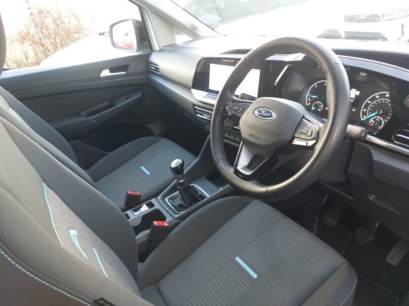 Used Ford Tourneo Connect 2023 for sale - 77264854: Photo 18