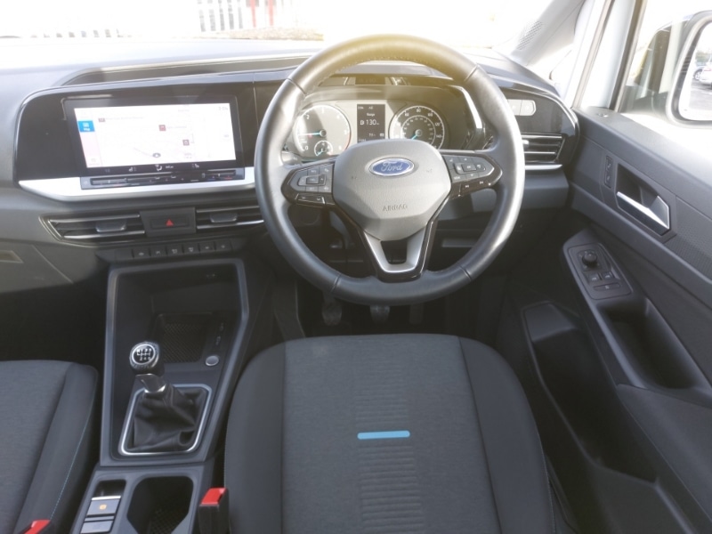 Used Ford Tourneo Connect 2023 for sale - 77264854: Photo 7