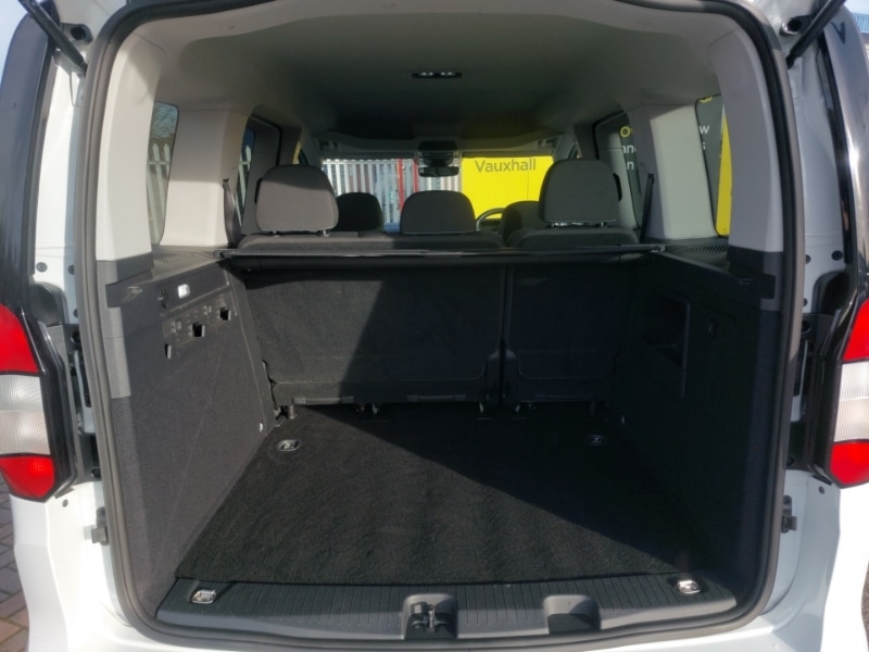 Used Ford Tourneo Connect 2023 for sale - 77264854: Photo 8