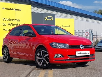 Volkswagen - Polo