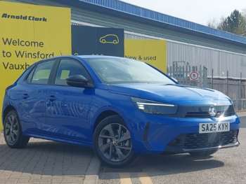 2025 - 1.2 Turbo Design 5dr