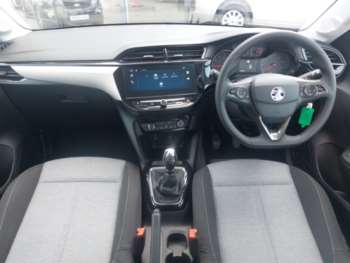 Used Vauxhall Corsa 2025 for sale - 75045561: Photo