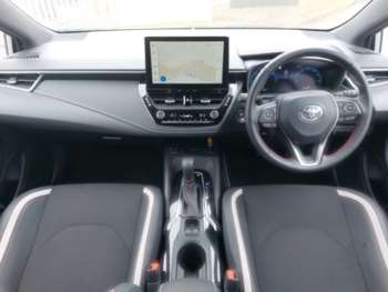 Used Toyota Corolla 2024 for sale - 74818346: Photo