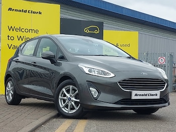 Ford - Fiesta