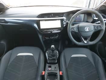 Used Vauxhall Corsa 2025 for sale - 79594792: Photo