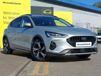 Used Ford Focus 2023 for sale - 78428631: Photo