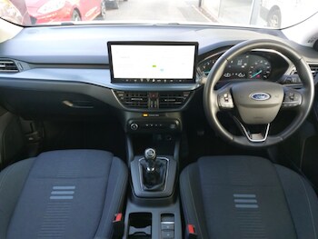 Used Ford Focus 2023 for sale - 78428631: Photo