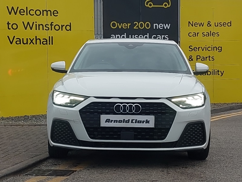 Used Audi A1 2021 for sale - 76160868: Photo 12