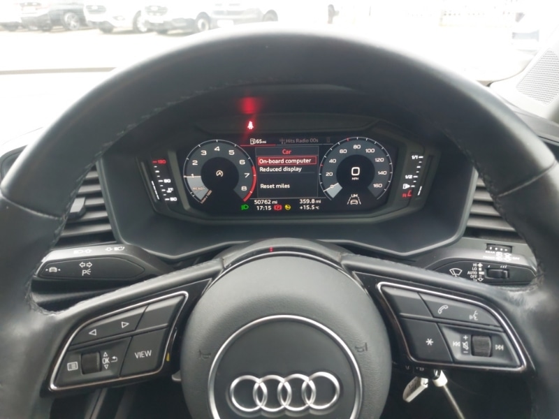 Used Audi A1 2021 for sale - 76160868: Photo 15