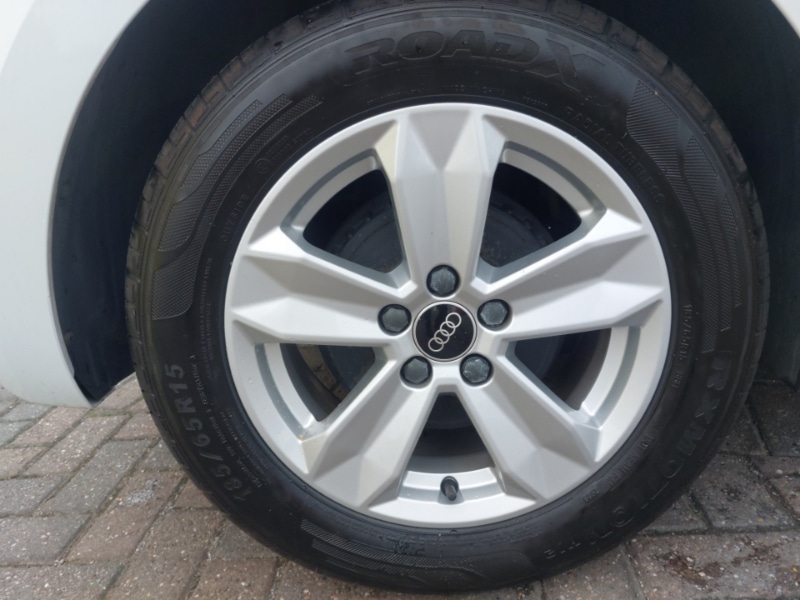 Used Audi A1 2021 for sale - 76160868: Photo 17